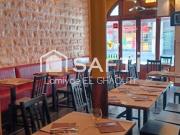 Vente Fond de commerce 135 m2 Paris 11ème