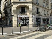 Vente Fond de commerce 135 m2 Paris 15ème