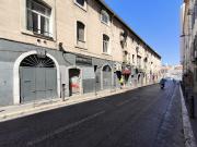 Vente Fond de commerce 136 m2 Marseille 1er