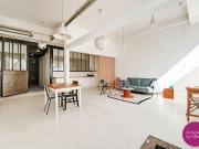 Vente Fond de commerce 138 m2 Paris 18ème