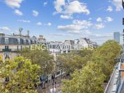 Vente Studette 1 pièce 13 m2 Paris 5ème