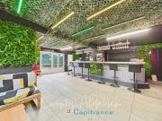 Vente Fond de commerce 13 pièces 434 m2 Saint Pierre...