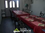 Vente Fond de commerce 140 m2 Gueret