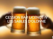 Vente Fond de commerce 140 m2 Les Sables d'Olonne