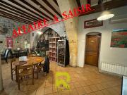 Vente Fond de commerce 140 m2 Narbonne