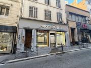 Vente Fond de commerce 141.74 m2 Marseille 1er