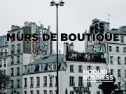 Vente Fond de commerce 142 m2 Paris 14ème