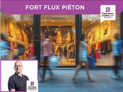 Vente Fond de commerce 145 m2 Avignon