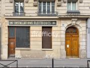 Vente Fond de commerce 145 m2 Paris 20ème