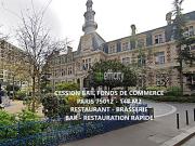 Vente Fond de commerce 148 m2 Paris 12ème