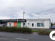 Vente Fond de commerce 149 m2 Oloron Sainte Marie