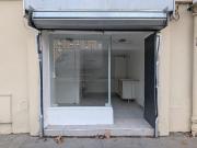 Vente Fond de commerce 14 m2 Paris 12ème
