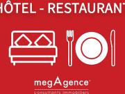 Vente Fond de commerce 14 pièces 228 m2 Pontorson