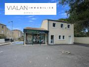Vente Fond de commerce 150 m2 Fleury