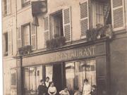 Vente Fond de commerce 150 m2 Fontainebleau