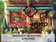 Vente Fond de commerce 4 pièces 150 m2 Herbignac