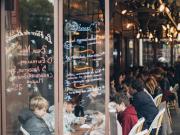 Vente Fond de commerce 150 m2 Lyon 3ème