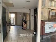 Vente Fond de commerce 150 m2 Marseille 4ème