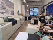 Vente Fond de commerce 150 m2 Marseille 6ème