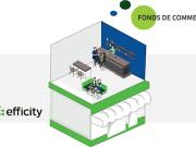 Vente Fond de commerce 150 m2 Paris 13ème