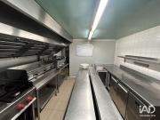 Vente Fond de commerce 150 m2 Pau