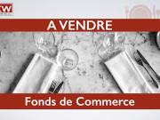 Vente Fond de commerce 150 m2 Saint Laurent du Var