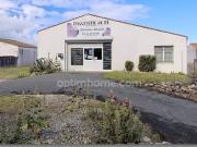Vente Fond de commerce 150 m2 Sainte Marie de Ré
