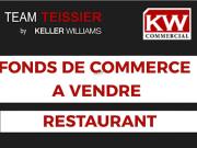 Vente Fond de commerce 150 m2 Salon de Provence