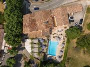 Vente Fond de commerce 1525 m2 Moustiers Sainte Marie