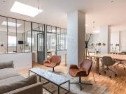 Vente Fond de commerce 152 m2 Paris 15ème