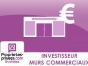 Vente Fond de commerce 156 m2 Colmar