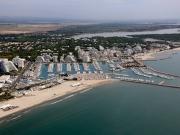 Vente Fond de commerce 160 m2 La Grande Motte