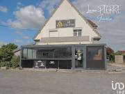 Vente Fond de commerce 160 m2 Troarn
