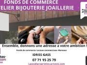 Vente Fond de commerce 160 m2 Villeurbanne