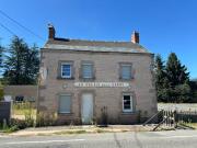 Vente Fond de commerce 163 m2 Droiturier Vente Fond de commerce 163 m2 Droiturier