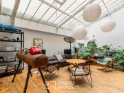 Vente Fond de commerce 165.28 m2 Paris 19ème