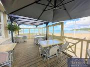 Vente Fond de commerce 165 m2 Meschers sur Gironde