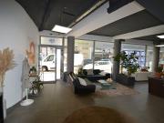 Vente Fond de commerce 168 m2 Antibes