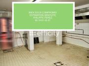 Vente Fond de commerce 168 m2 Perpignan