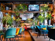 Vente Fond de commerce 170 m2 Marseille 6ème