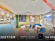 Vente Fond de commerce 170 m2 Saint Martin