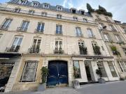 Vente Fond de commerce 172 m2 Paris 6ème