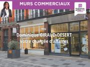 Vente Fond de commerce 174 m2 Paris 14ème