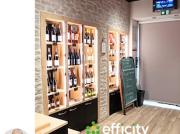 Vente Fond de commerce 176 m2 L'Arbresle