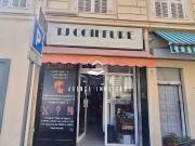 Vente Fond de commerce 17.15 m2 Nice