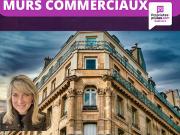 Vente Fond de commerce 180 m2 Lyon 3ème