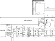 Vente Fond de commerce 180 m2 Montreuil