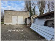 Vente Fond de commerce 180 m2 Ollainville