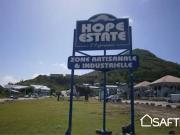 Vente Fond de commerce 180 m2 Saint Martin