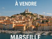 Vente Fond de commerce 189 m2 Marseille 4ème